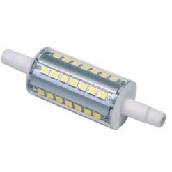 ARIC Lampe LED R7s 360° 78 Mm 6 W 4000°K - Blanc -ARIC Soldes Boutique 24386514 3