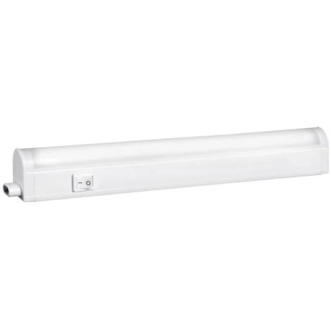 ARIC Halolite LED 18W 4000K 1180 Mm - Blanc 2 ARIC Halolite LED 18W 4000K 1180 Mm - Blanc – Image 2