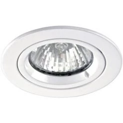 ARIC SPOT NU SPEED50 NICKEL GU10 - Nickelé Satiné 7 ARIC SPOT NU SPEED50 NICKEL GU10 - Nickelé Satiné -ARIC Soldes Boutique 24387151 4