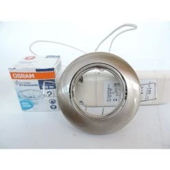 KIT ELECTRO LUNAR 50 NICKEL VP ARIC 4914