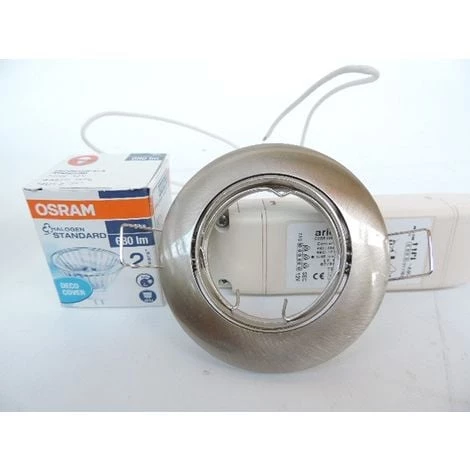 KIT ELECTRO LUNAR 50 NICKEL VP ARIC 4914 1 KIT ELECTRO LUNAR 50 NICKEL VP ARIC 4914