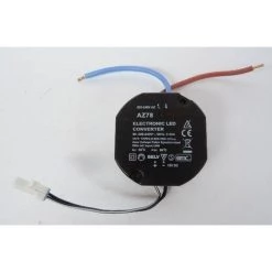 ALIM. LED COLOR EYE 12V 10W ARIC 5640