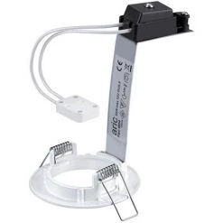 ARIC Spot Fixo G5,3 Nickel Sans Lampe - Nickelé 9 ARIC Spot Fixo G5,3 Nickel Sans Lampe - Nickelé -ARIC Soldes Boutique 24970502 5