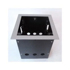 QUADRA 185/1 CORPS GRIS ARIC 4241