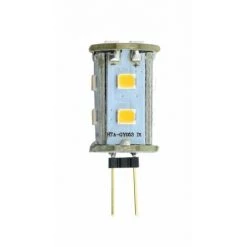 Ampoule LED Aric - G4 - 1W - 3000K - 12V