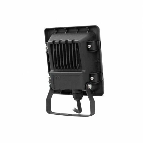 ARIC Projecteur Twister 3 25 W 3000K Noir 4 ARIC Projecteur Twister 3 25 W 3000K Noir – Image 4