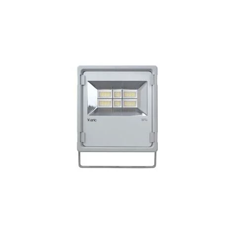 ARIC TWISTER 3 Proj Ext IP65 IK08 Gris 90DEG LED Intégré 100W 3000K 12000lm 1 ARIC TWISTER 3 Proj Ext IP65 IK08 Gris 90DEG LED Intégré 100W 3000K 12000lm