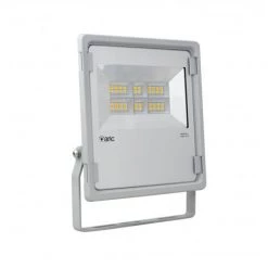 ARIC TWISTER 3 Proj Ext IP65 IK08 Gris 90DEG LED Intégré 100W 3000K 12000lm 7 ARIC TWISTER 3 Proj Ext IP65 IK08 Gris 90DEG LED Intégré 100W 3000K 12000lm -ARIC Soldes Boutique 34200293 3