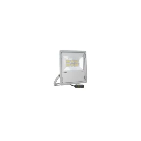 ARIC TWISTER 3 Proj Ext IP65 IK08 Gris 90DEG LED Intégré 100W 3000K 12000lm 5 ARIC TWISTER 3 Proj Ext IP65 IK08 Gris 90DEG LED Intégré 100W 3000K 12000lm – Image 5