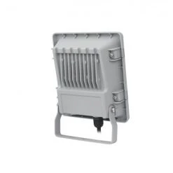 ARIC TWISTER 3 Proj Ext IP65 IK08 Gris 90DEG LED Intégré 45W 3000K 5400lm -ARIC Soldes Boutique 34200314 5