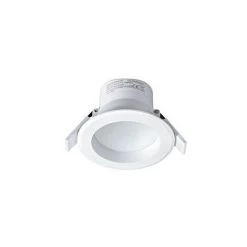 ARIC Encastré Grace LED 7W 3000K - Blanc 5 ARIC Encastré Grace LED 7W 3000K - Blanc -ARIC Soldes Boutique 34200480 3