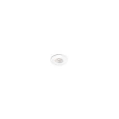 ARIC EF6 Enc IP2065 LED 7W 55DEG 600lm 30004000K CCT Recouvrable Et Dimmable - Blanc -ARIC Soldes Boutique 34200772 3