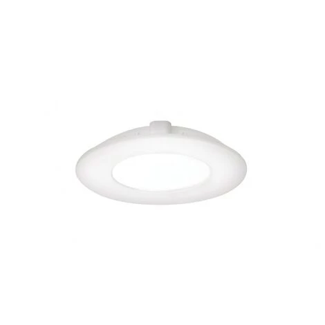 ARIC FLAT CCT Encastré Plat Fixe Blanc 110DEG LED 5W 450lm 30004000K CCT - Blanc 2 ARIC FLAT CCT Encastré Plat Fixe Blanc 110DEG LED 5W 450lm 30004000K CCT - Blanc – Image 2