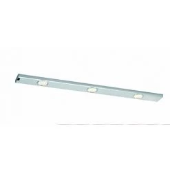 ARIC Réglette Bart, LED Intégrée 1 X 8.5 W L.75 Cm ARIC