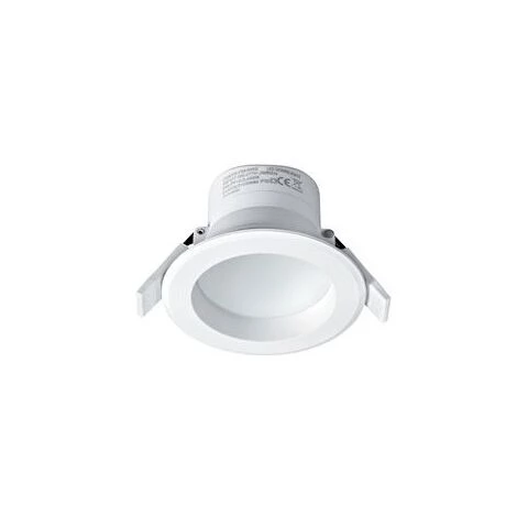 ARIC SPOT LED GRACE BC 5W 4000K Ø92 - Blanc 2 ARIC SPOT LED GRACE BC 5W 4000K Ø92 - Blanc – Image 2
