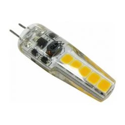 ARIC LPE LED G4 12V 1,8W/3000K - Besoin D'Habitat