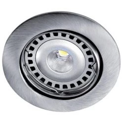 ARIC Kit Galaxy LED Blanc 6W 4000K GU10 - Blanc