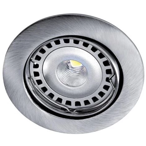 ARIC Kit Galaxy LED Blanc 6W 4000K GU10 - Blanc 1 ARIC Kit Galaxy LED Blanc 6W 4000K GU10 - Blanc