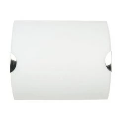 Applique Rectangle Incurvée Amira Aric, Douille E27, Applique Incurvée Amira, 60 W, Blanc Givré 5 Applique Rectangle Incurvée Amira Aric, Douille E27, Applique Incurvée Amira, 60 W, Blanc Givré -ARIC Soldes Boutique 4243622 3