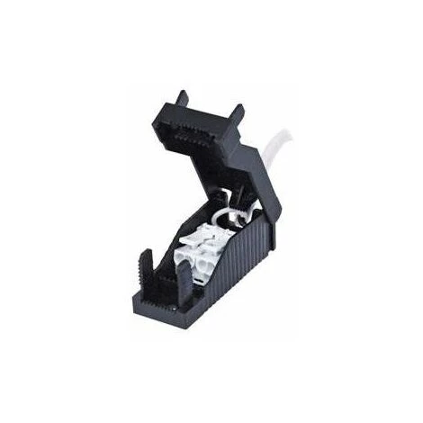 ARIC Spot Encastré Orientable LED Galaxy - 6W - 2700K - Aluminum Brossé - Gris / Métallique 2 ARIC Spot Encastré Orientable LED Galaxy - 6W - 2700K - Aluminum Brossé - Gris / Métallique – Image 2