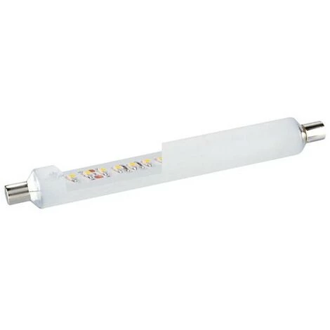 ARIC - Tube LED Type Linolite S19 38x309 6W 2700K 2 ARIC - Tube LED Type Linolite S19 38x309 6W 2700K – Image 2