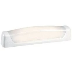 ARIC - Réglette Talasso Avec Inter + Prise 16A Sans Tube