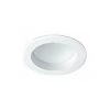 ARIC Spot Encastré LED Grace 5 - 5W - 3000K - Blanc - Blanc
