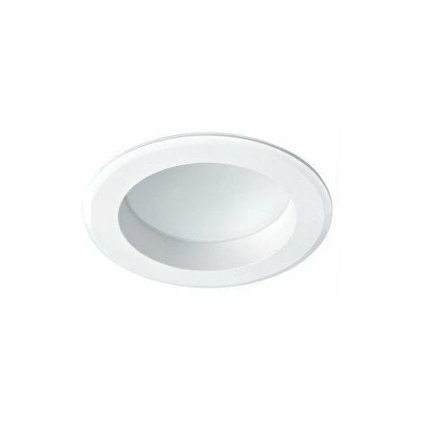 ARIC Spot Encastré LED Grace 5 - 5W - 3000K - Blanc - Blanc 1 ARIC Spot Encastré LED Grace 5 - 5W - 3000K - Blanc - Blanc