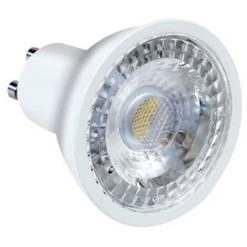Aric-20031 ARIC 20031 - STEP DIM GU10 - Lampe LED GU10 4, 5W 4000K 390 Lumens, Classe énergétique A++