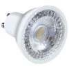 Aric-2982 ARIC 2982 - Lampe GU10 LED 6W 4000K 490 Lumens, Classe énergétique A+, 15000H