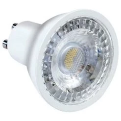 Aric-2982 ARIC 2982 - Lampe GU10 LED 6W 4000K 490 Lumens, Classe énergétique A+, 15000H