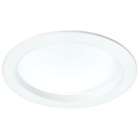 Aric-50538 ARIC 50538 - P10 - Downlight IP20/65, Rond D=105mm Fixe Blanc 1 Aric-50538 ARIC 50538 - P10 - Downlight IP20/65, Rond D=105mm Fixe Blanc