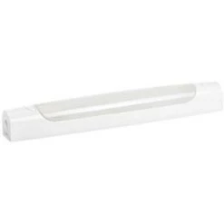 Aric-53058 ARIC 53058 - MAUD SYM 01 - Réglette IP44 IK07 Vol.2 A/inter LED Intég. 6W 4000K 700lm, Blanc