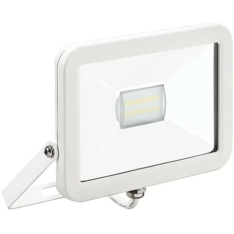 Projecteur LED 20W Pour Extérieur Ou Intérieur – Wink 20 Aric - Blanc 1 Projecteur LED 20W Pour Extérieur Ou Intérieur – Wink 20 Aric - Blanc