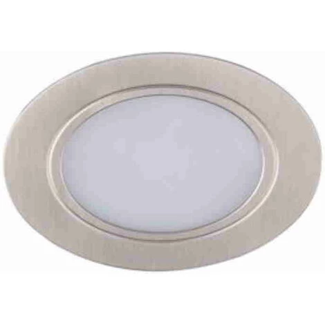 Aric-5333 ARIC 5333 - MEUBLED - Encastré IP44, Rond, Fixe, Alu, LED Intég. 1,7W 4000K 75lm 1 Aric-5333 ARIC 5333 - MEUBLED - Encastré IP44, Rond, Fixe, Alu, LED Intég. 1,7W 4000K 75lm