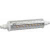 Ampoule LED Cylindrique - R7s - 10 W - Aric
