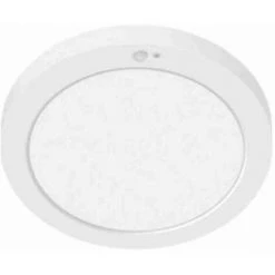 Aric-ARI50741 ARIC 50741 - UNIVERSAL SENSOR - Encastré Réglable LED 12W 1050lm CCT Avec Détecteur PIR
