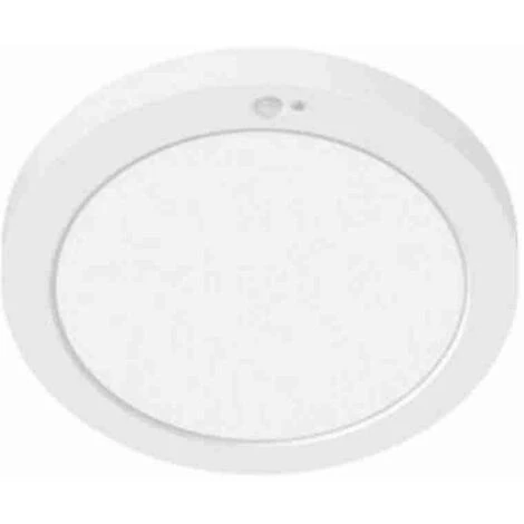 Aric-ARI50741 ARIC 50741 - UNIVERSAL SENSOR - Encastré Réglable LED 12W 1050lm CCT Avec Détecteur PIR 1 Aric-ARI50741 ARIC 50741 - UNIVERSAL SENSOR - Encastré Réglable LED 12W 1050lm CCT Avec Détecteur PIR