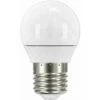 Aric-ARI2939 ARIC 2939 - Lampe Sphérique E27 LED 6W 2700K 470lm, Cl.énerg.A+, 15000H