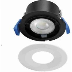 Aric-ARI50953 ARIC 50953 - NORD CCT 6W/3-4000K BLANC IP65