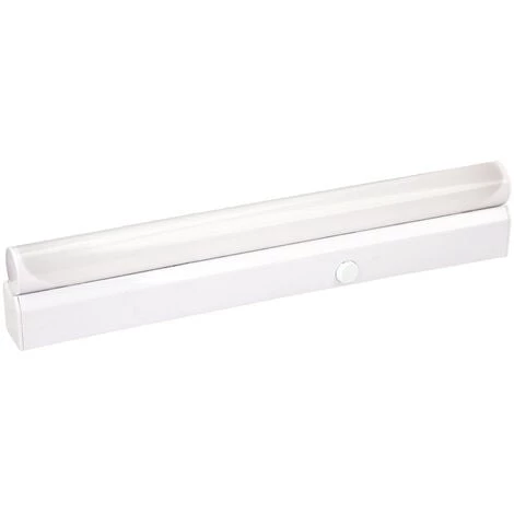 ARIC Reglette S14s - Blanc 1 ARIC Reglette S14s - Blanc