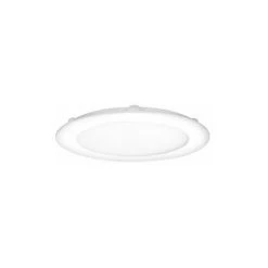 Spot Encastré - Aric Flat Led - 13w - Cct - 3000 / 4000k - Blanc - Aric 50804 - Blanc