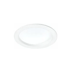 Spot Encastré à Led - Aric P10 Led - 10w - 4000k - Ip20/65 - Blanc - Aric 50539 - Blanc