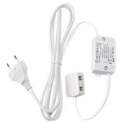 Aric-881 ARIC 0881 - ALIMENTATION LED 24V 6W Pour MEUBLED / MINI BART