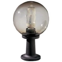 Aric-1716 ARIC 1716 - LUNA - BORNE Borne Basse Extérieure E27