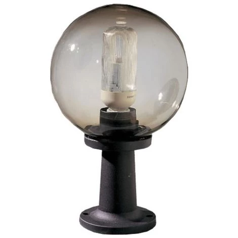 Aric-1716 ARIC 1716 - LUNA - BORNE Borne Basse Extérieure E27 1 Aric-1716 ARIC 1716 - LUNA - BORNE Borne Basse Extérieure E27