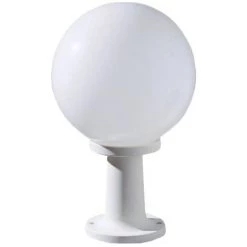 Aric-1717 ARIC 1717 - LUNA - BORNE Borne Basse Extérieure E27