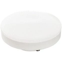 Aric-2942 ARIC 2942 - Lampe GX53 LED 7W 2700K 550 Lumens, Classe énergétique A+, 35000H