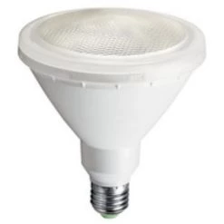 Aric-2980 ARIC 2980 - Lampe Réflecteur D=122 PAR38 E27 LED 15W 4000K 1350 Lumens, Classe énergétique A+, 35