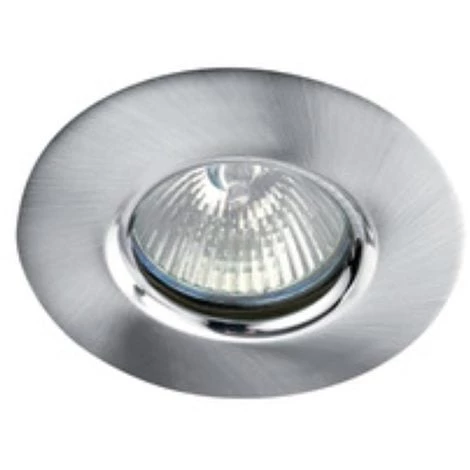 Aric-4069 ARIC 4069 - HIDRO - Encastré GU5,3, IP20/65, Autorisé Volume 1, Rond, Fixe, Nickel 1 Aric-4069 ARIC 4069 - HIDRO - Encastré GU5,3, IP20/65, Autorisé Volume 1, Rond, Fixe, Nickel